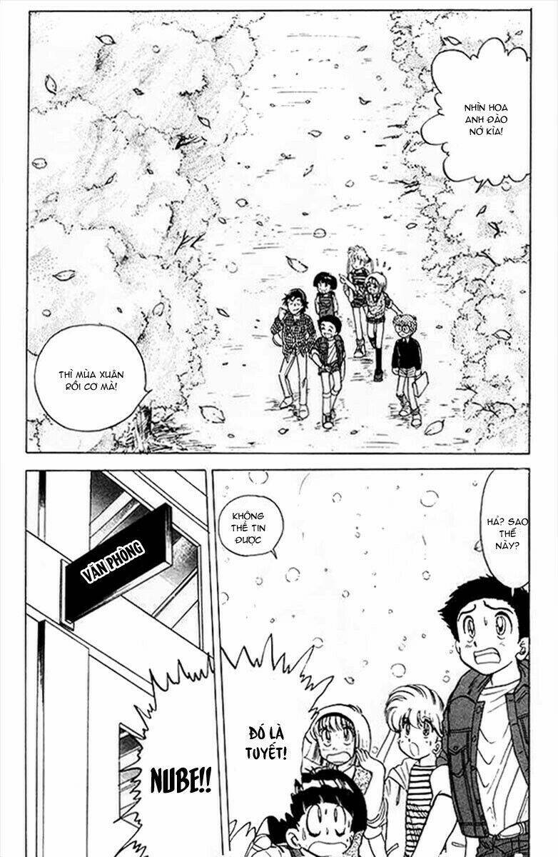 jigoku sensei nube - người thầy dũng cảm chapter 30 3