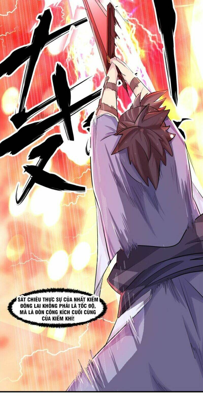 cực vũ huyền đế chapter 22 8