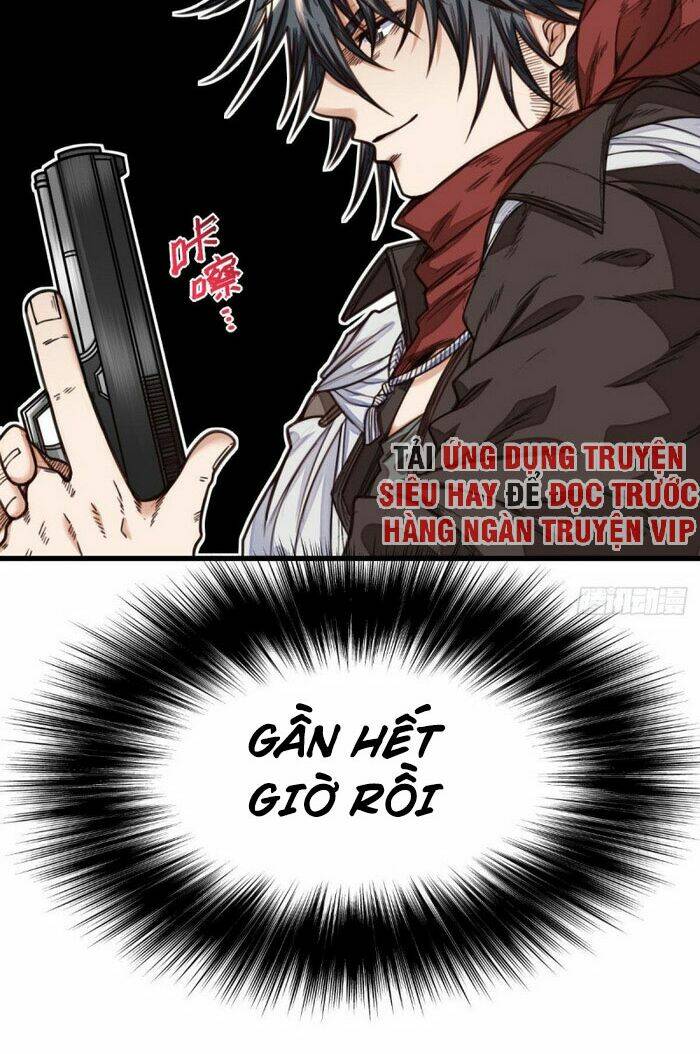 võng du chi tối cường liệp nhân chapter 15 3