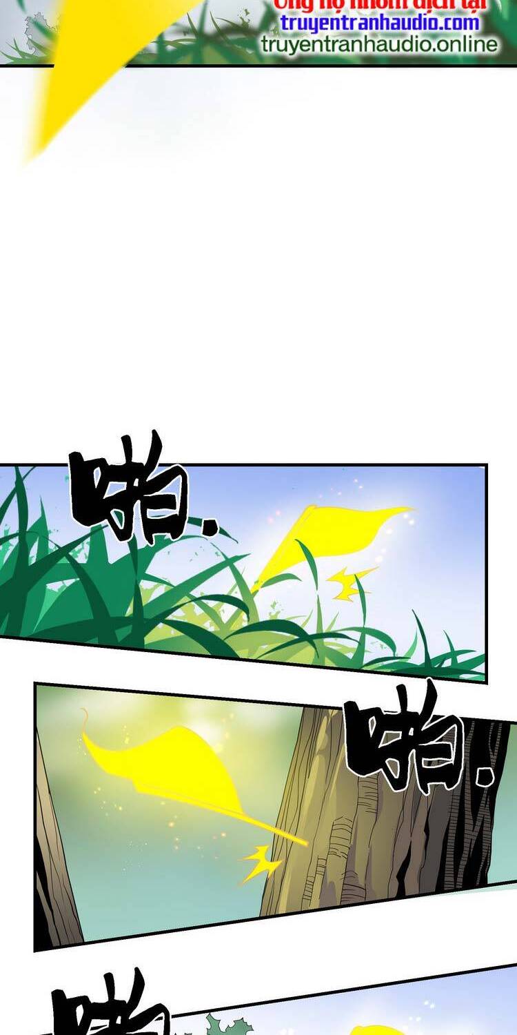 ta xuất sơn liền vô địch chapter 13 27