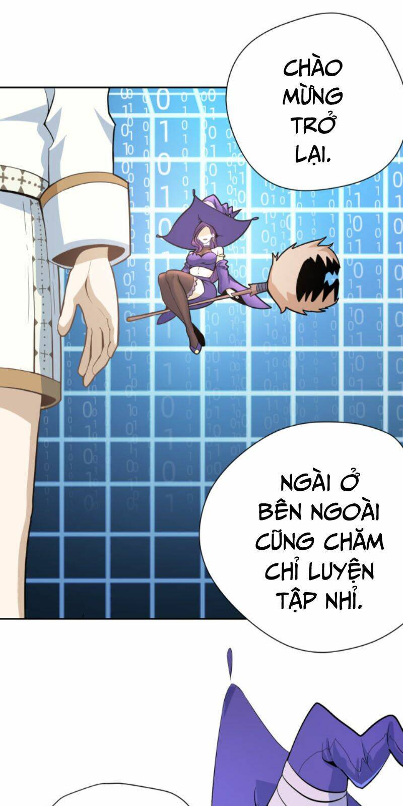 ta học ma pháp tại dị giới chapter 4 6