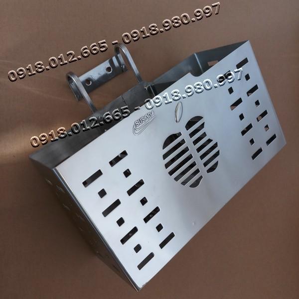 Ống đũa inox 304 các loại - Giỏ đựng Đũa inox 304 ODM304