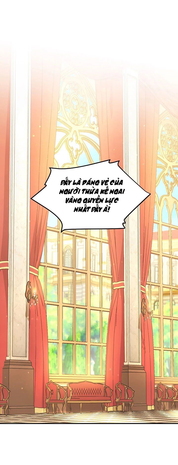 nữ công tước với tâm hồn trống rỗng chapter 55 1