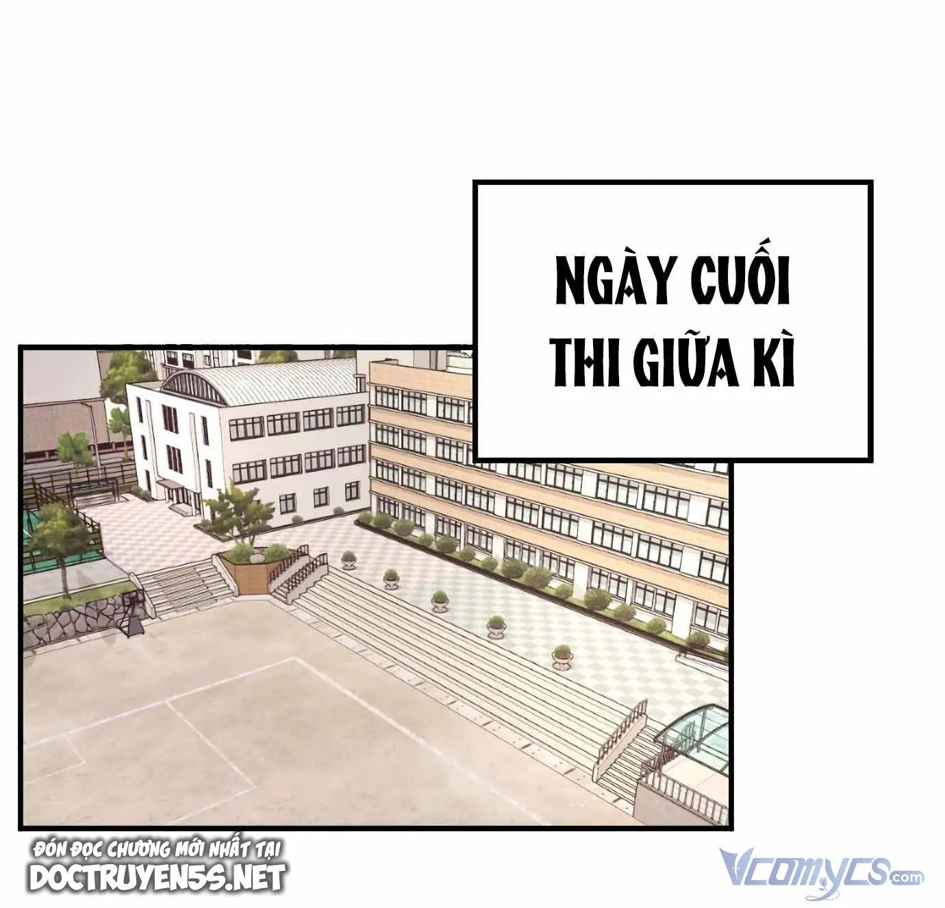 em đã tìm kiếm cả ngàn năm nay chapter 14 1