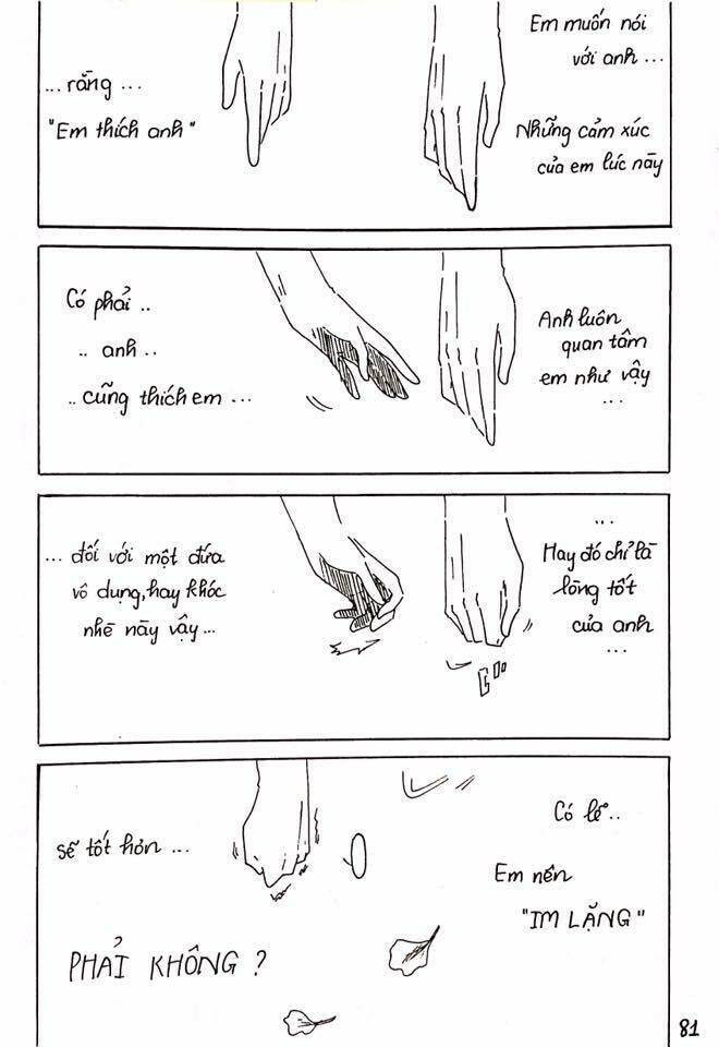 tấm cám: untold god father chapter 4 15