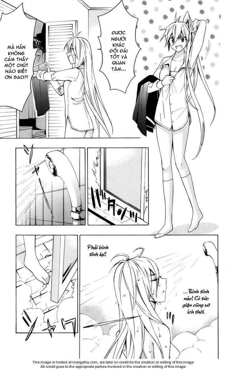 samurai high school chapter 14 7