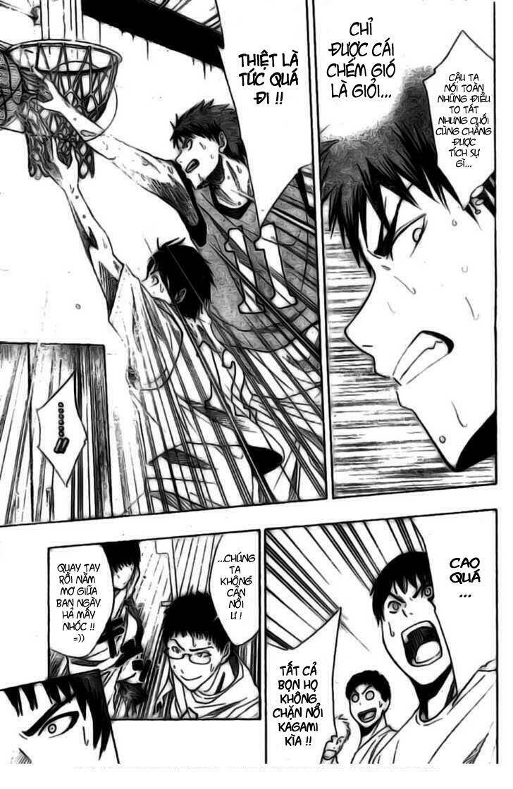 vua bóng rổ kuroko chapter 1 39