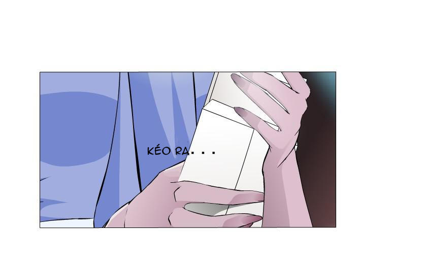 cạm bẫy của nữ thần chapter 58 21