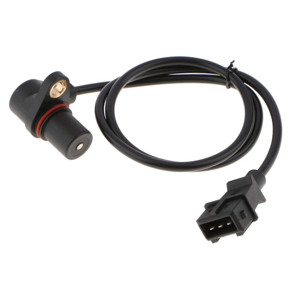 Black Car Position Sensor Fits for :95VW6C315BA