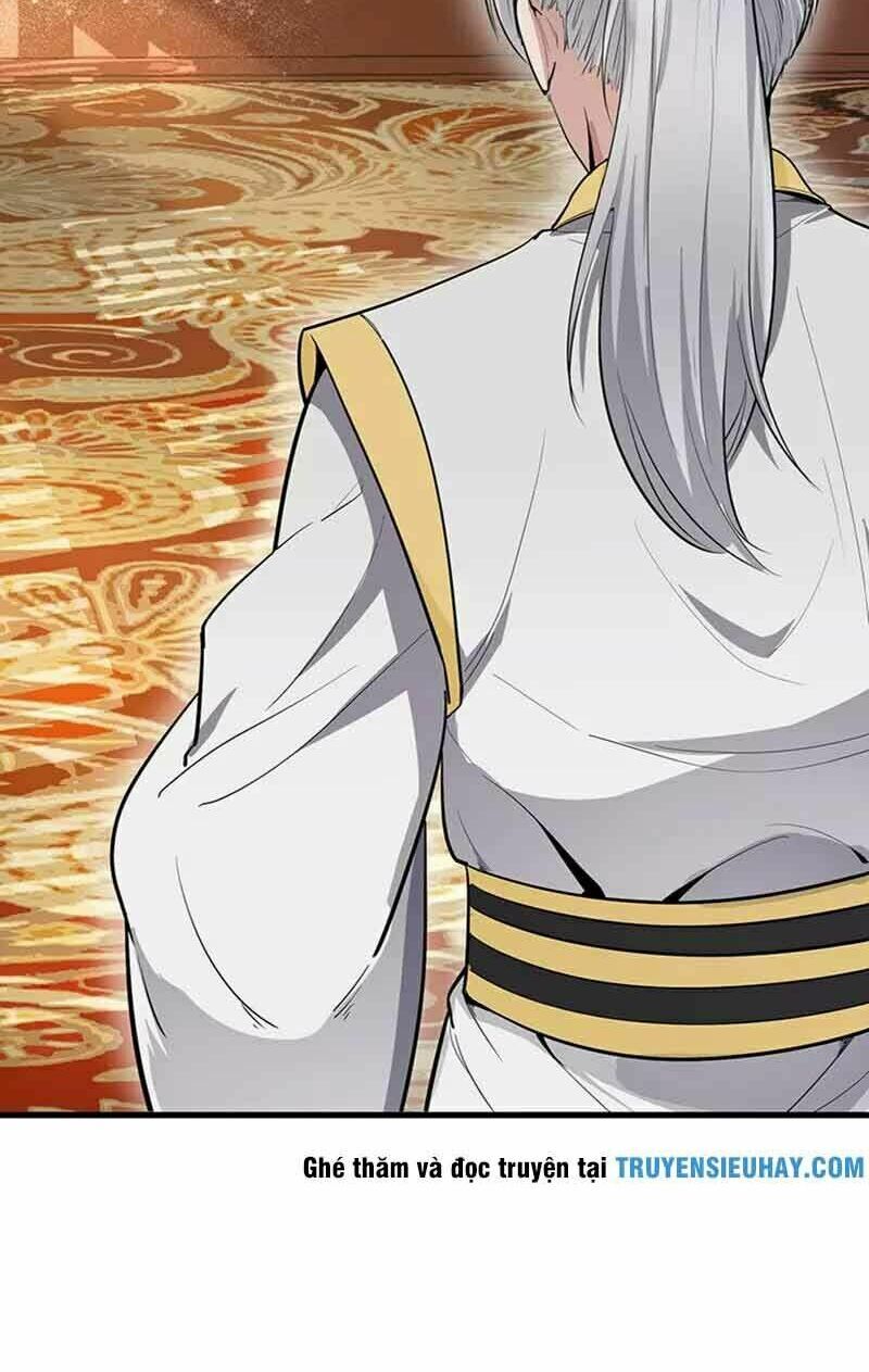 cuồng nữ trọng sinh - hoàn khố thất hoàng phi chapter 107 35