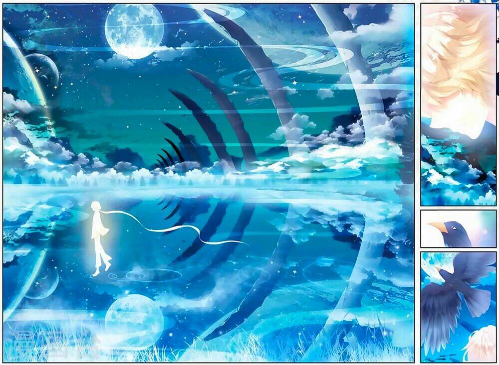 sóc nguyệt chapter 4 20