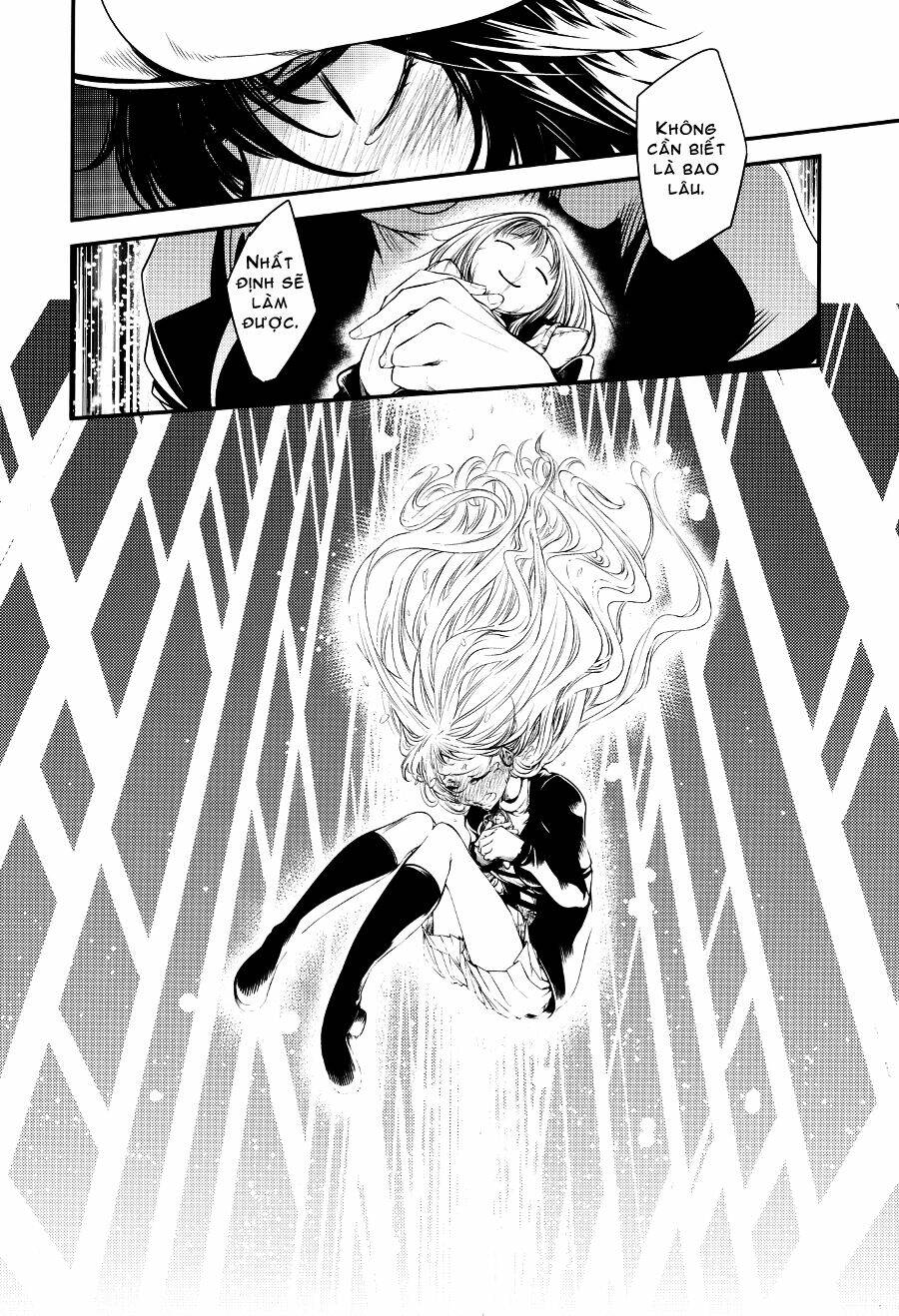 touhou - majin chapter 1 14