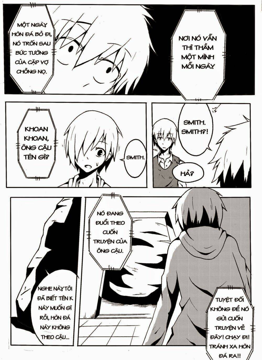 memory locked chapter 2 22