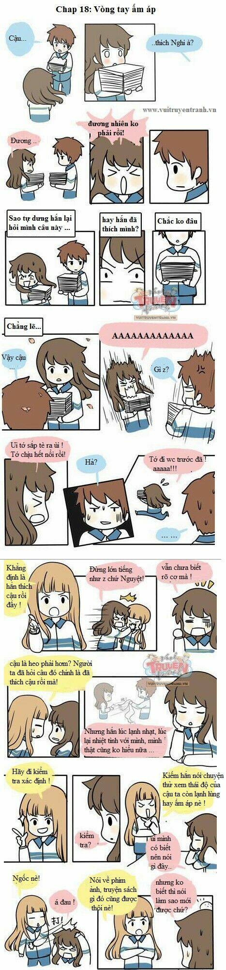 nhi nhí nhảnh chapter 18 2