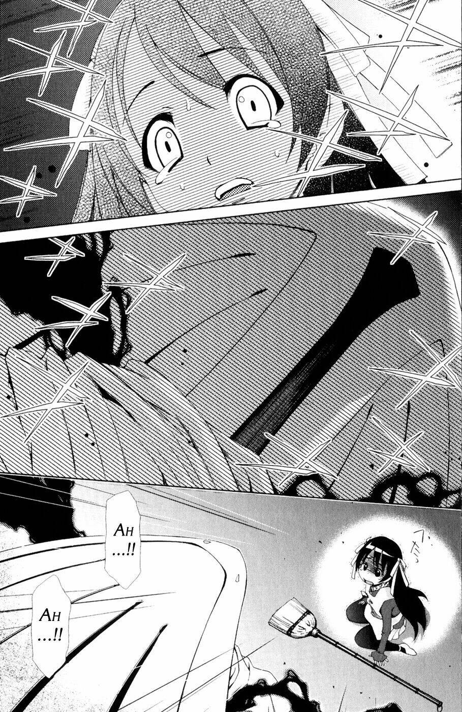 daisuki desu!! maho tenshi kosumasu chapter 1 38