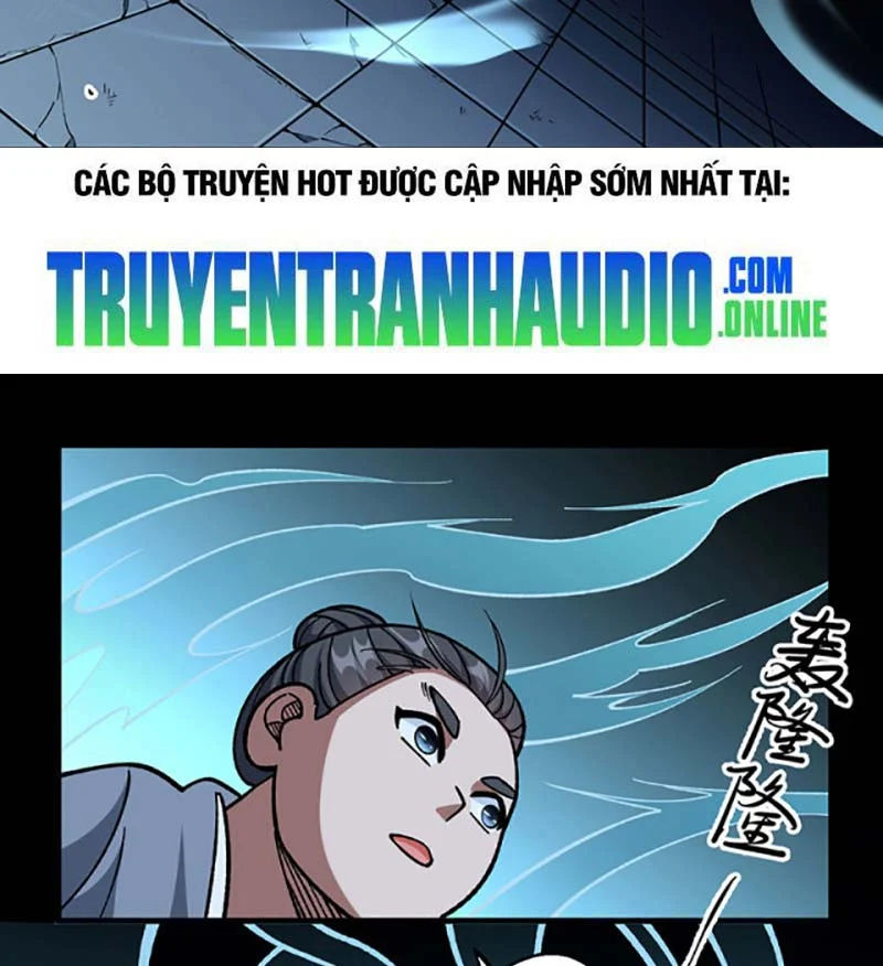 võ đạo độc tôn chapter 479 27
