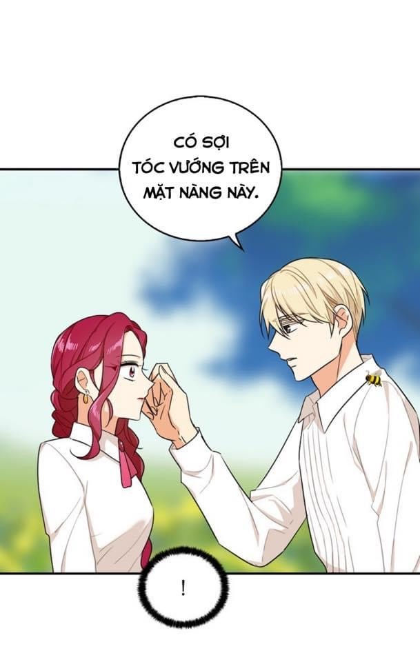 xuyên không trở thành mẹ của nhân vật phản diện chapter 26 41