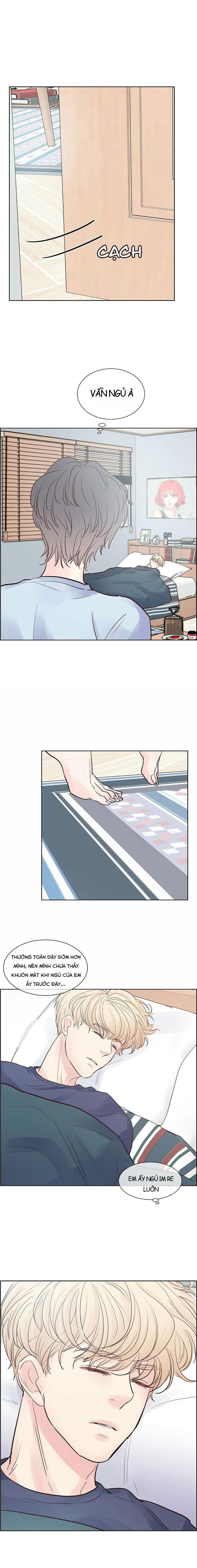 heat and run chapter 49 7