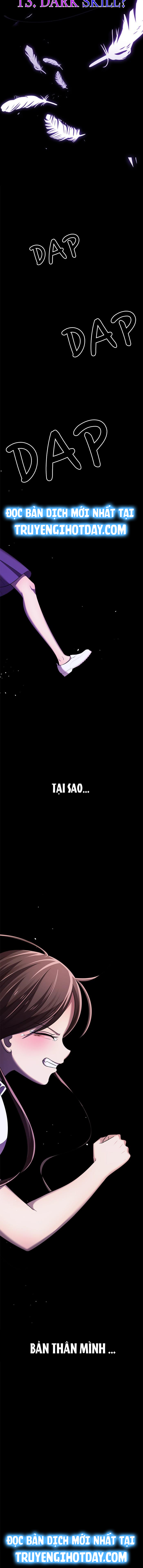 chỉ cần vài giây là xinh đẹp chapter 13 5