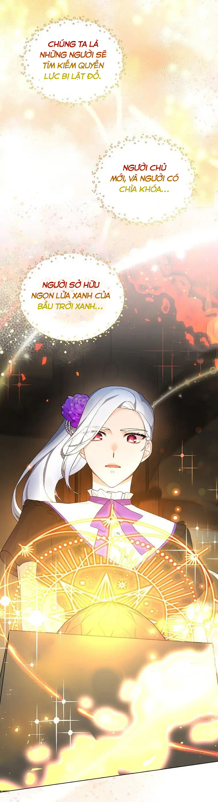 tôi sẽ trở thành nhân vật chính chapter 80 2