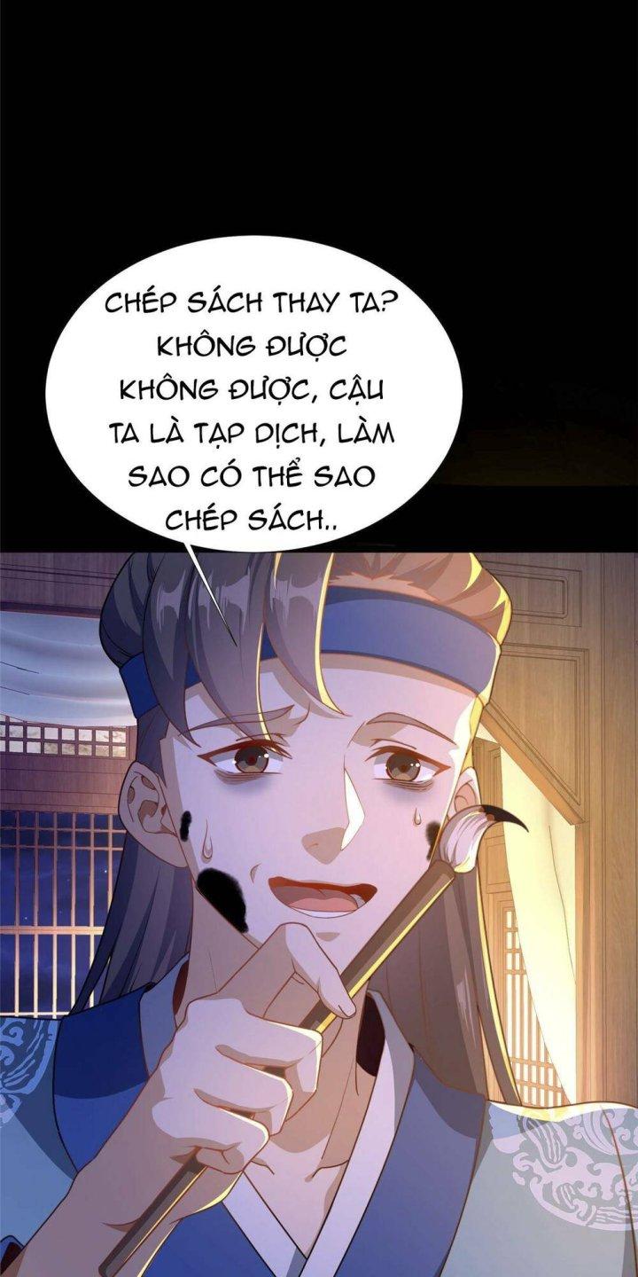 võ thánh này cũng quá khẳng khái chapter 2 8