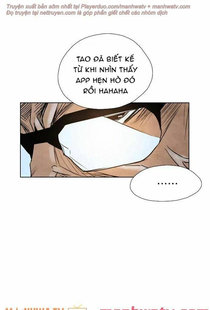 kẻ hồi sinh chapter 30 54