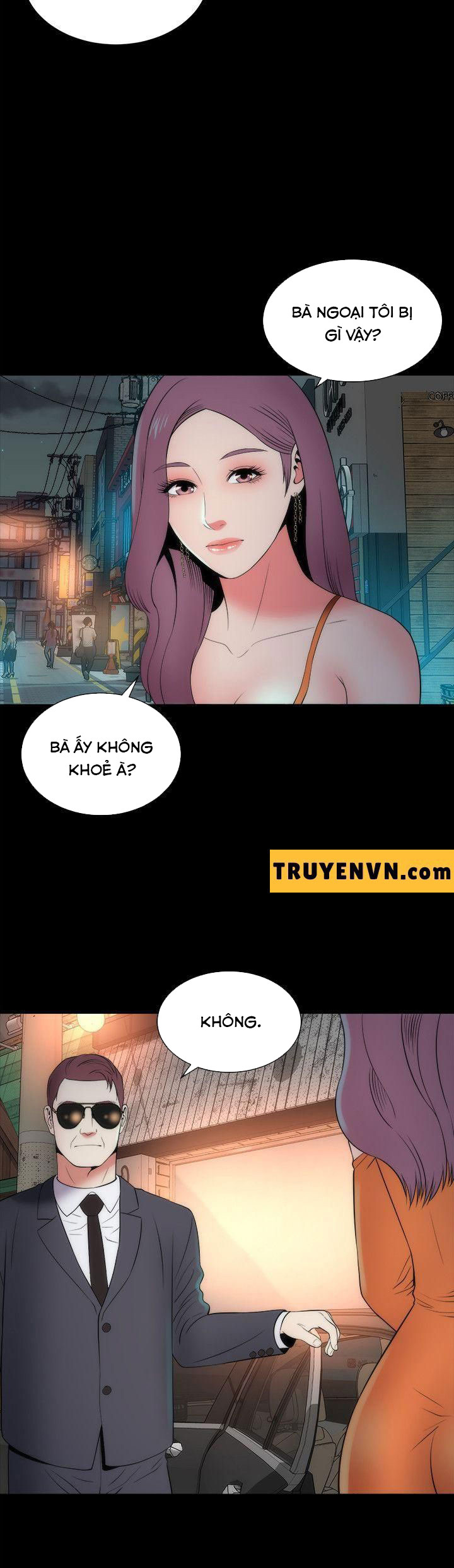 mother and daughter next door chapter 13 38