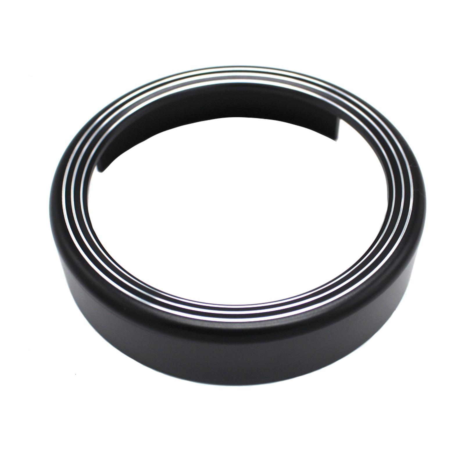 Cover Decoration Rings Replacement