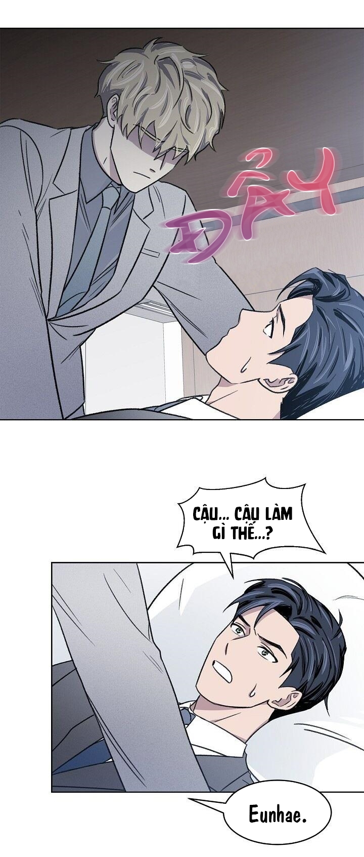 công tắc tham vọng chapter 5 6