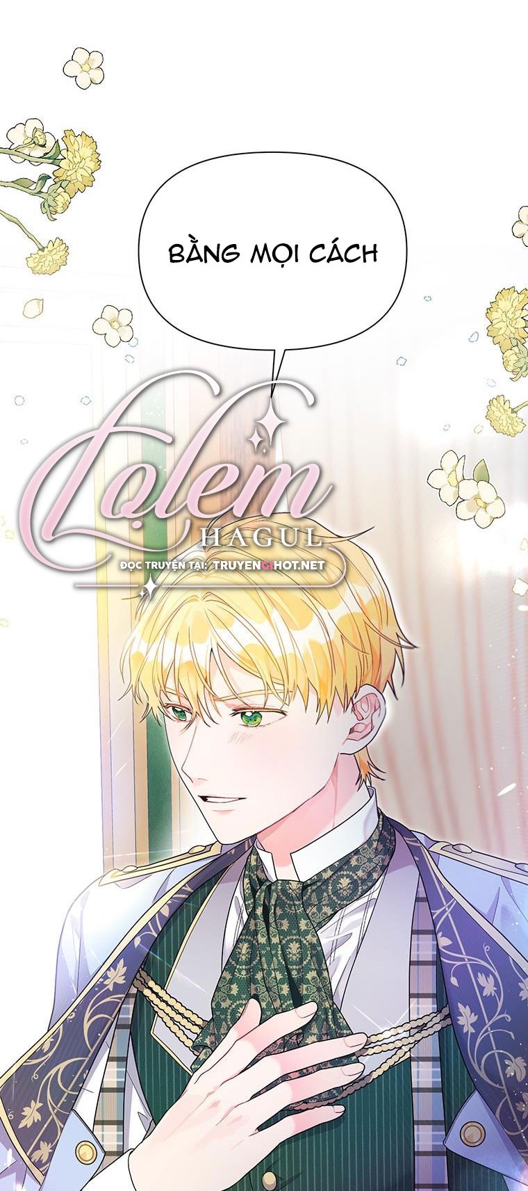 trở thành con dâu bất đắc dĩ chapter 26 41