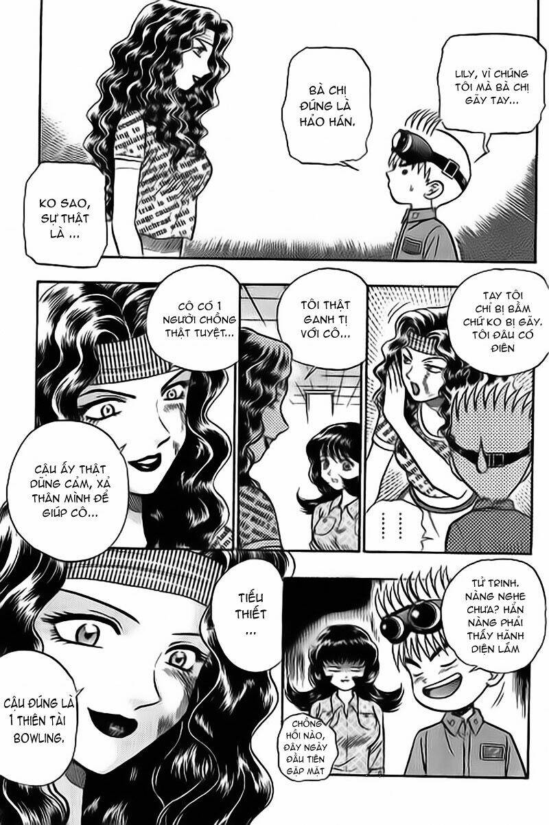 bowling king chapter 5 7