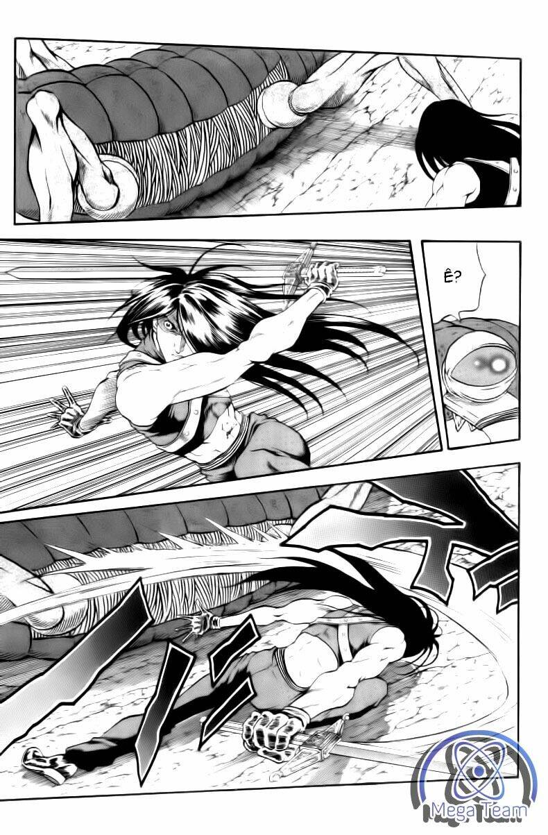 vua trên biển chapter 159 7