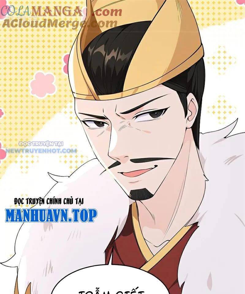 ta thực sự không muốn làm thần tiên chapter 109 45