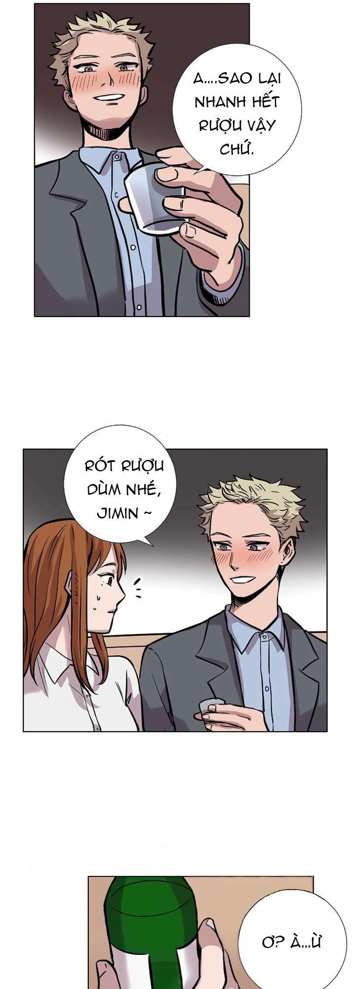 in our lifetime chapter 12 14