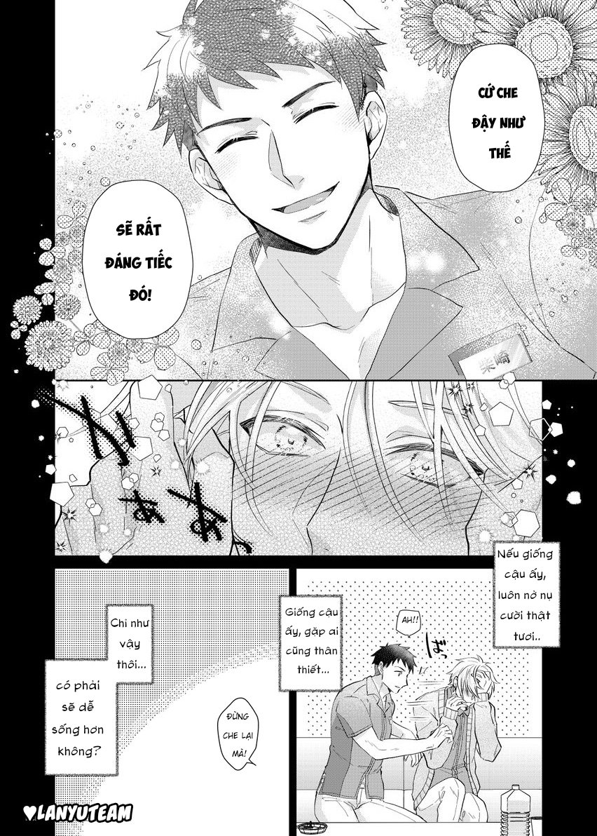 hãy dạy tôi cách yêu, nơi sâu bên trong nhất cũng muốn được yêu chapter 4 8