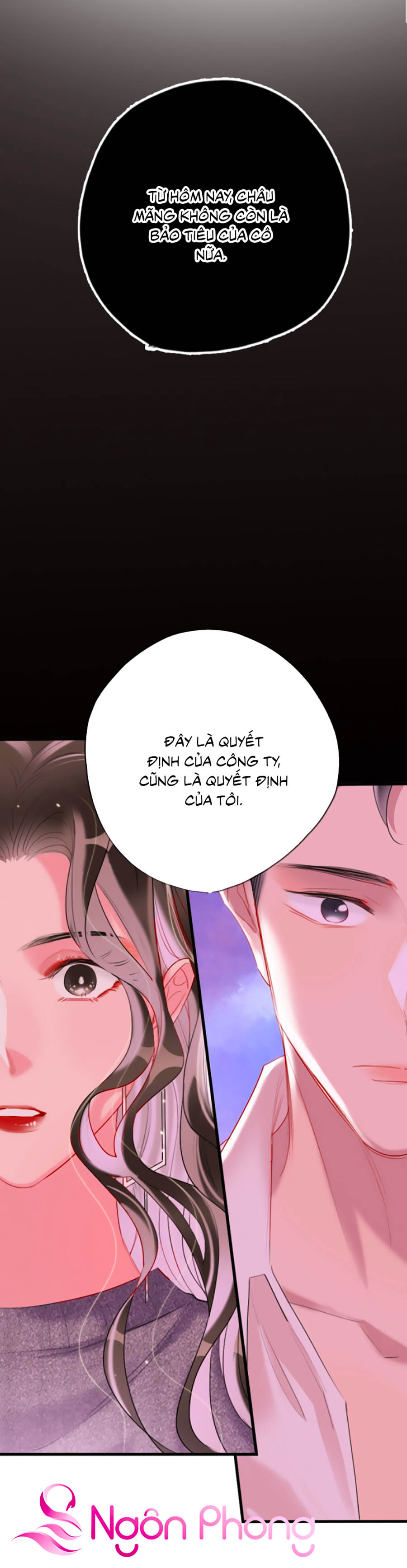 cô ấy thật xinh đẹp! chapter 7 29
