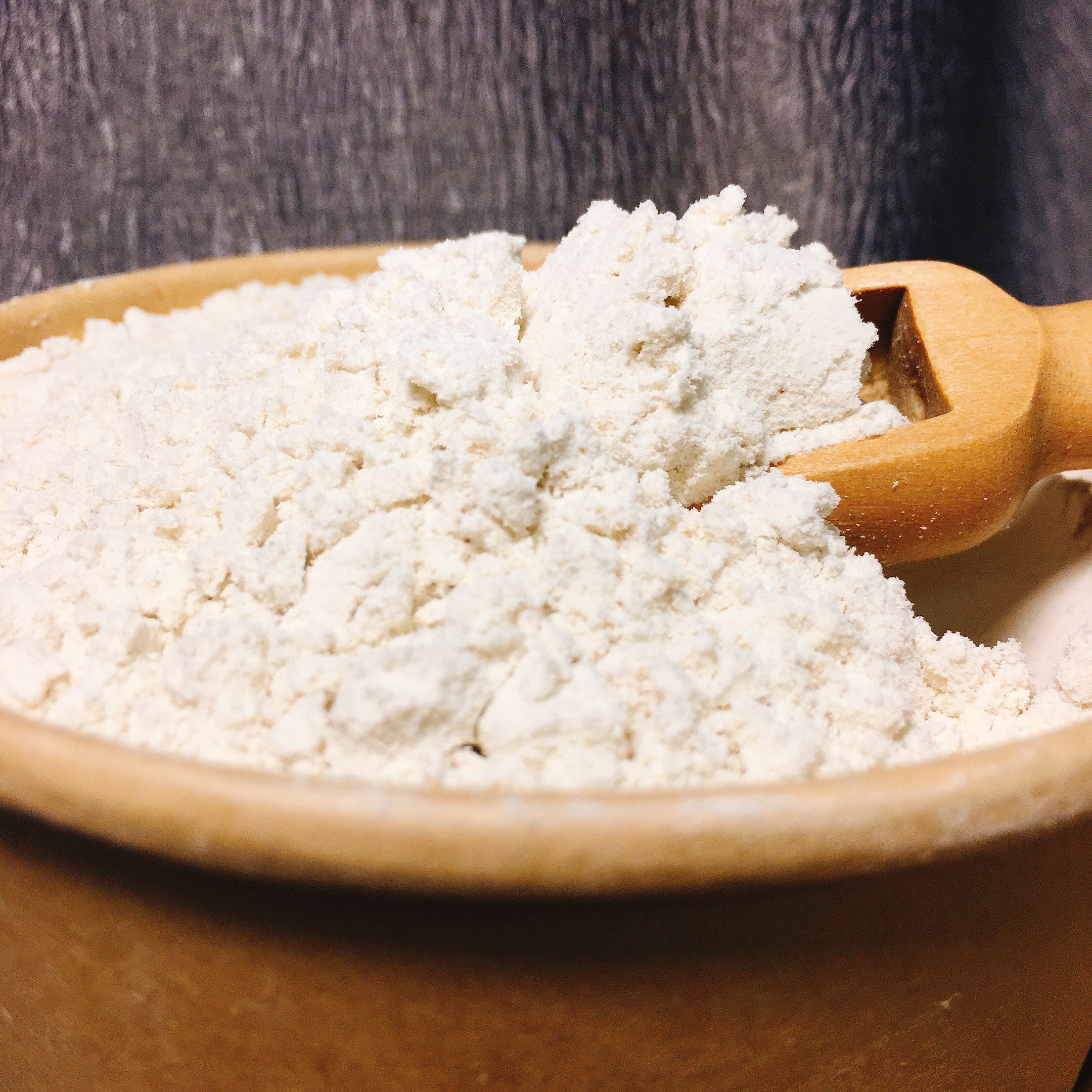 Combo  bột Cám Gạo, Cam Thảo đắp mặt dưỡng trắng da nguyên chất 100ml (60g)