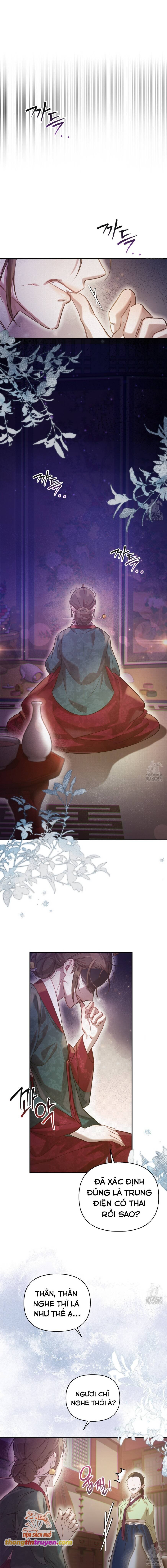 [18+] hậu cung kế chapter 36 6