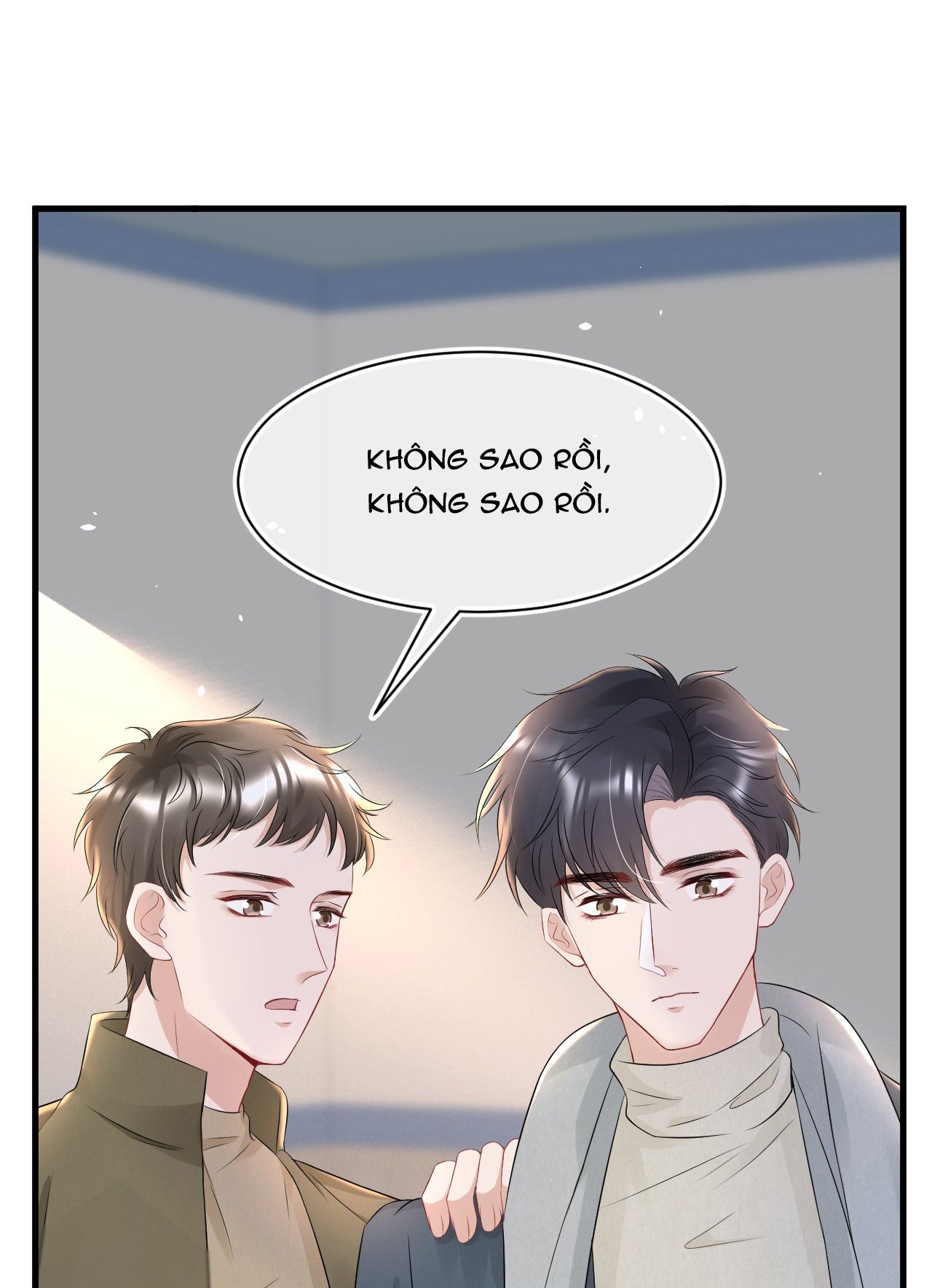 ta sinh con cho tổng tài chapter 63 41