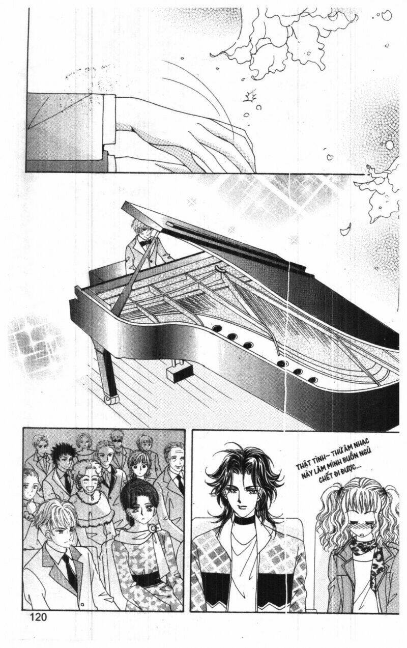 công chúa giả mạo chapter 12 18