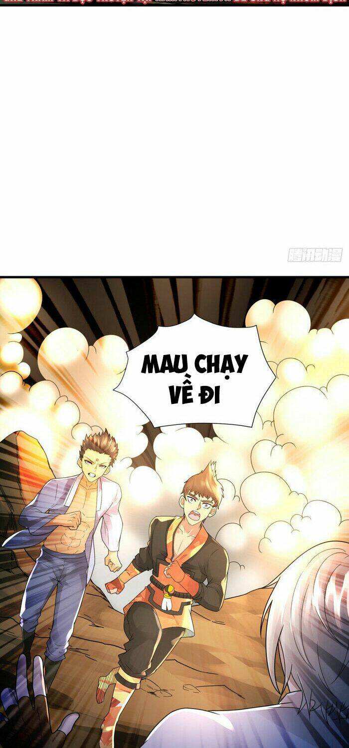 pháp sư truyền kỳ chapter 30 6