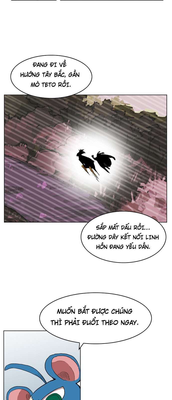 hard core leveling warrior chapter 89 36