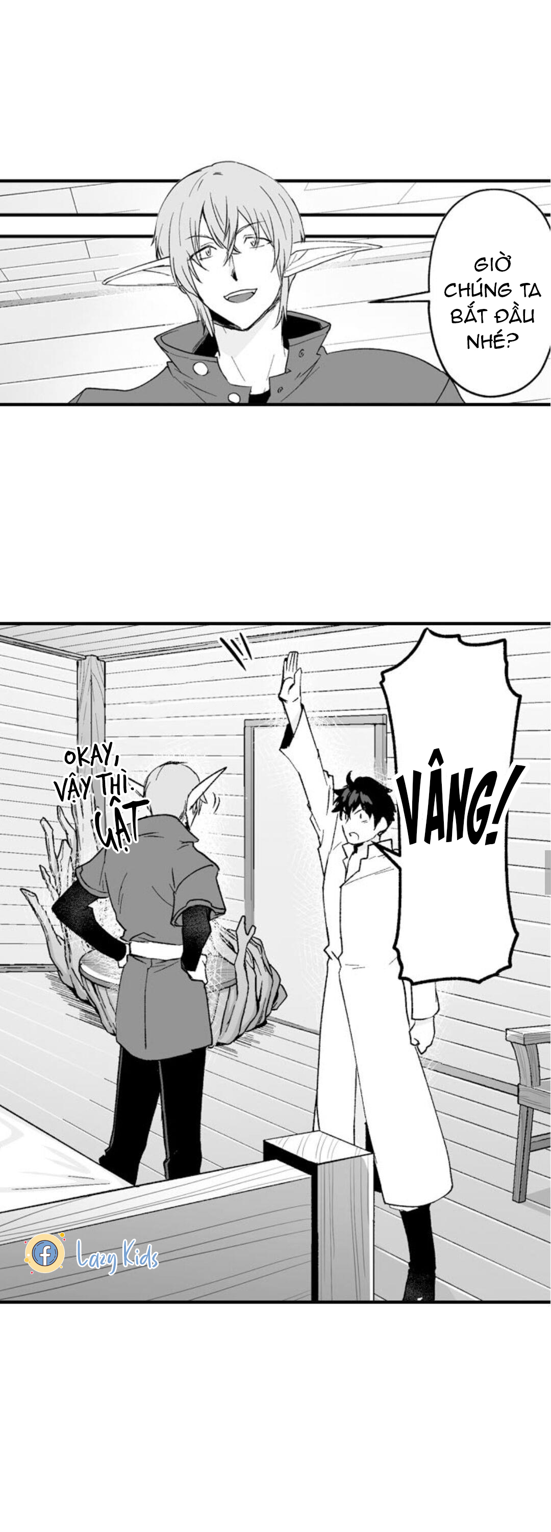 vợ của titan chapter 54 5