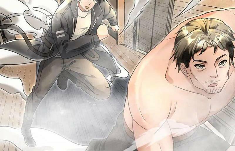 đóng băng toàn cầu: tôi gây dựng nên phòng an toàn thời tận thế chapter 233 27