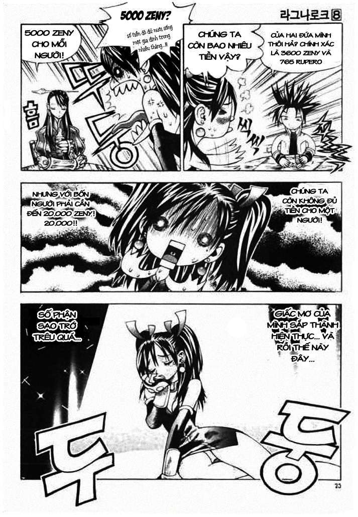 ragnarok - into the abyss chapter 75 5