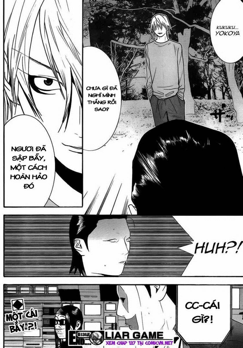liar game chapter 136 18