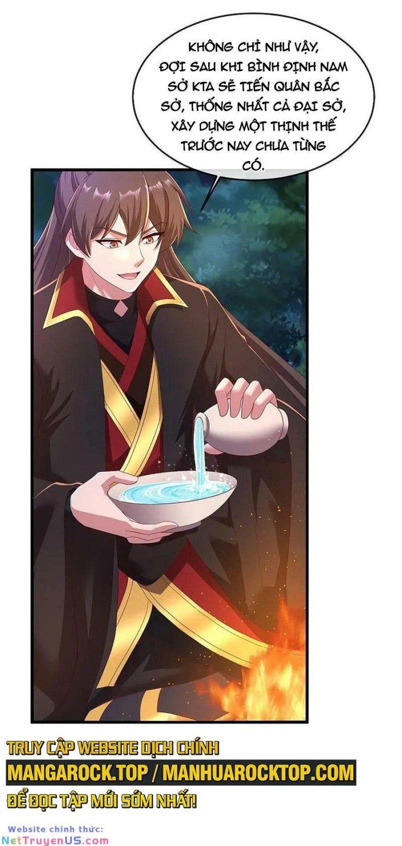 tiên võ đế tôn chapter 482 53