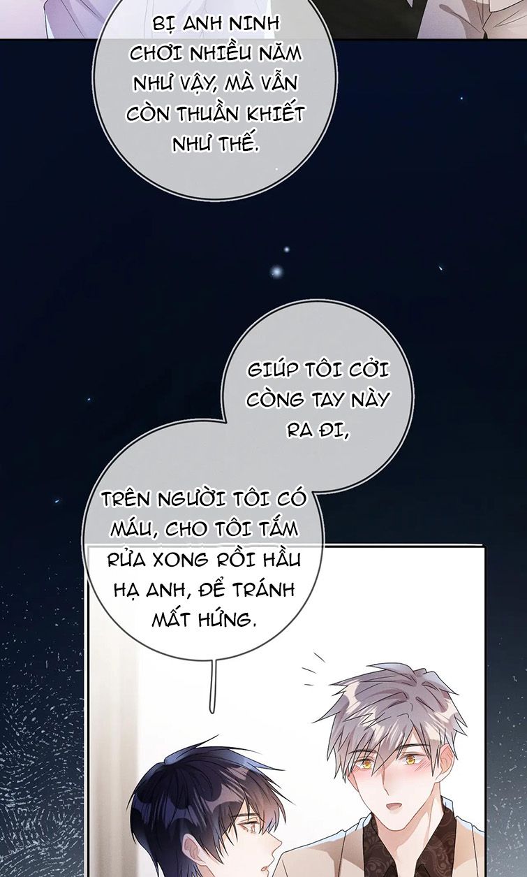 mạnh mẽ công chiếm chapter 37 26