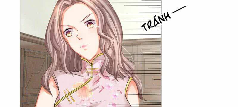 thiếu soái của tôi chính là manh như vậy chapter 34 8