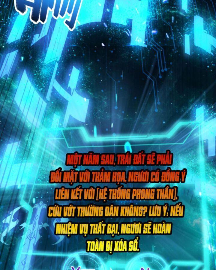 trong tuyệt cảnh ta không ngừng thăng cấp chapter 4 32